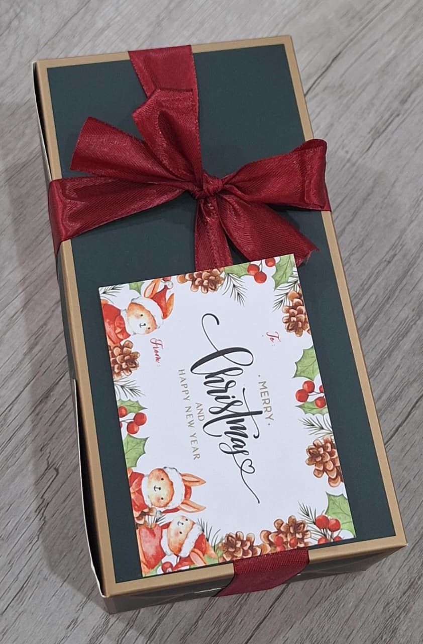 Risoles Birthday Cake